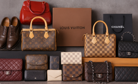 ブランドコレクション